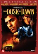 From dusk till dawn (2dvd) - DVD, Cd's en Dvd's, Verzenden, Nieuw in verpakking