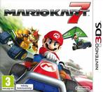 Mario Kart 7 (Games, Nintendo 3DS)