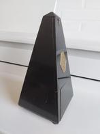 Maelzel - Metronoom - Frankrijk - 1925 (Zonder Minimumprijs), Nieuw