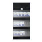 Gacia groepenkast 3 fase 10 alamat + kookgroep, Ophalen of Verzenden, Nieuw