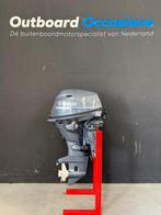 Yamaha F25GETS 24, Watersport en Boten, Buiten- en Binnenboordmotoren, Ophalen of Verzenden, Gebruikt, Buitenboordmotor