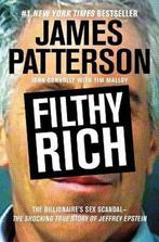 9781455542642 Filthy Rich James Patterson, Verzenden, Nieuw, James Patterson