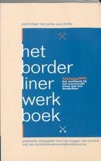Het borderliner werkboek | 9789057121920 | KREGER, R. &, Zo goed als nieuw, KREGER, R. & SHIRLEY, J.P.