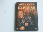 Von Ryans Express - Frank Sinatra (DVD), Cd's en Dvd's, Dvd's | Klassiekers, Verzenden, Nieuw in verpakking