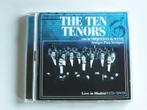 The Ten Tenors con la Orquestra de RTVE (CD + DVD), Verzenden, Nieuw in verpakking