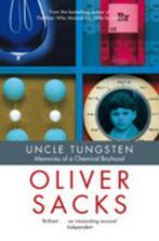 Uncle Tungsten 9780330390286 Oliver Sacks, Verzenden, Zo goed als nieuw, Oliver Sacks