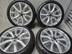 Audi Q2 18 inch velgen Continental zomerbanden 5x112 Uniek!, 18 inch, Banden en Velgen, Nieuw, Ophalen of Verzenden