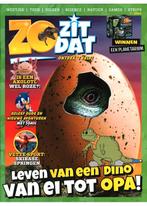 Zo zit dat - 01 2025, Boeken, Tijdschriften en Kranten, Verzenden, Nieuw, Sport en Vrije tijd