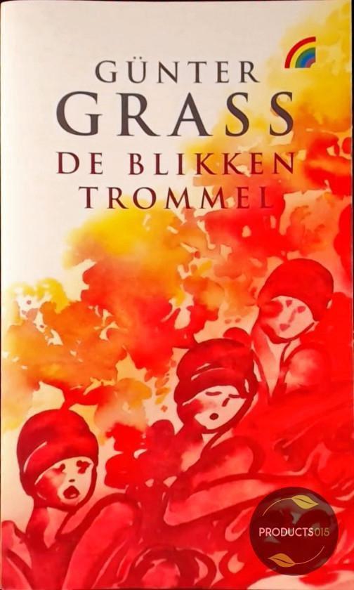 Blikken Trommel 9789041711007, Boeken, Wetenschap, Zo goed als nieuw, Verzenden