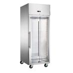 GGM Gastro | Bakkerij vrieskast RVS ECO - EN 600x800 - 600 |, Witgoed en Apparatuur, Koelkasten en IJskasten, Verzenden, Nieuw