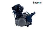 Motorblok Husqvarna Svartpilen 125 2021-, Motoren, Verzenden, Gebruikt