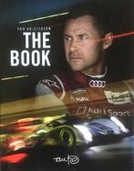 Tom Kristensen The Book, more than mister Le Mans, Audi, Nieuw, Tom Kristensen, Algemeen, Verzenden