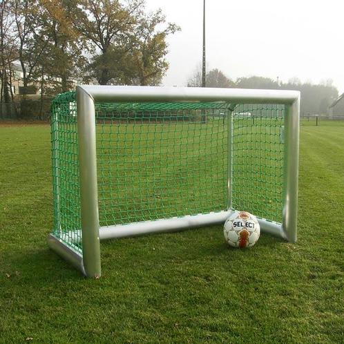 Aluminium Voetbaldoel Calzio Favorit 180, Sport en Fitness, Voetbal, Overige typen, Nieuw, Ophalen of Verzenden