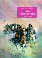 Hasse Simonsdochter 9789056376871 Thea Beckman, Boeken, Kinderboeken | Jeugd | 13 jaar en ouder, Verzenden, Zo goed als nieuw