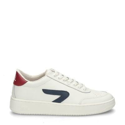Hub Baseline lage sneakers voor dames in het Wit, Kleding | Dames, Schoenen, Sneakers of Gympen, Wit, Nieuw, Verzenden