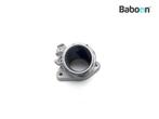 Inlaat Spruitstuk Moto Guzzi Norge 1200 2006-2010 Right, Verzenden, Gebruikt