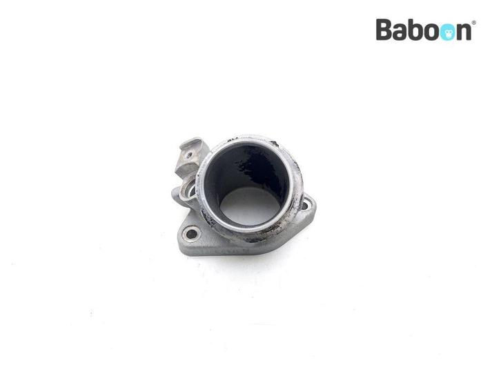 Inlaat Spruitstuk Moto Guzzi Norge 1200 2006-2010 Right, Motoren, Onderdelen | Overige, Gebruikt, Verzenden