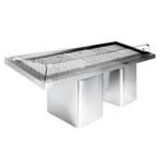 Viskoeltoonbank | -5°C | Plaatkoeling | Zelfbediening |, Verzenden, Nieuw in verpakking