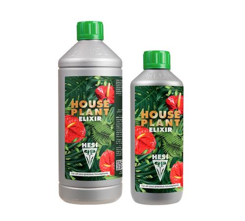 Hesi HousePlant Elixir 1 Liter (KAMERPLANTEN) (PLANT & ZORG), Tuin en Terras, Plantenvoeding, Nieuw, Ophalen of Verzenden