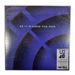 U2 11 OClock Tick Tock 40th Anniversary Limited Edition, Verzenden, Nieuw in verpakking
