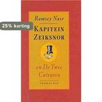 Kapitein Zeiksnor en De twee culturen 9789060055373, Verzenden, Gelezen, Ramsey Nasr