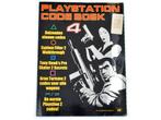 Playstation code boek 4, Ophalen of Verzenden, Nieuw