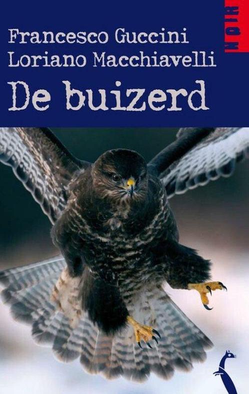 De buizerd, Boeken, Overige Boeken, Ophalen of Verzenden