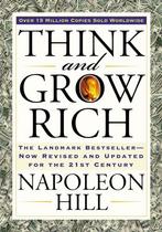 Think and Grow Rich / Think and Grow Rich 9781585424337, Verzenden, Gelezen, Napoleon Hill