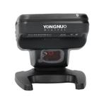 Yongnuo YN-E3-RT II trigger voor Canon met garantie, Ophalen of Verzenden, Gebruikt