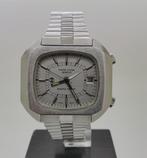 Favre-Leuba - Bigsize Favre-Leuba Memo-Raider automatic, Nieuw