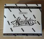 2019 Panini Panini Absolute 2019 Panini Absolute NFL, Verzamelen, Nieuw