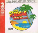 cd - Various - More Reggae Music, Zo goed als nieuw, Verzenden