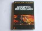 A Fistful of Dollars - Sergio Leone, Clint Eastwood (DVD), Cd's en Dvd's, Verzenden, Nieuw in verpakking