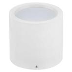 LED Downlight - Opbouw Rond Hoog XL 15W - 4200K, Huis en Inrichting, Lampen | Spots, Metaal of Aluminium, Nieuw, Ophalen of Verzenden