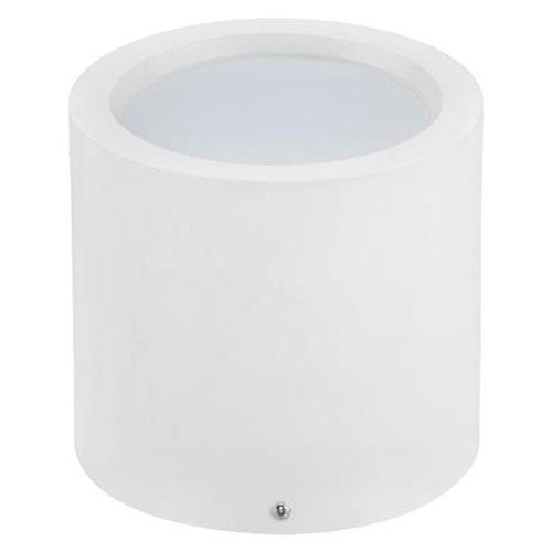 LED Downlight - Opbouw Rond Hoog XL 15W - 4200K, Huis en Inrichting, Lampen | Spots, Plafondspot of Wandspot, Nieuw, Led, Metaal of Aluminium