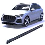 APEX - Zijskirts geschikt voor Audi SQ5 / Q5 S-Line SUV / Sp, Auto diversen, Ophalen of Verzenden
