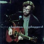 cd - Eric Clapton - Unplugged, Verzenden, Zo goed als nieuw