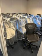 Herman Miller Aeron stoelen, beperkt voorraad, Huis en Inrichting, Bureaustoelen, Ergonomisch, Bureaustoel, Zo goed als nieuw