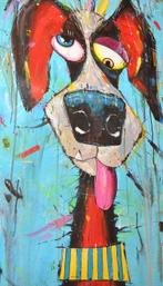 Piotr Piskorz - Ugly but ours, Antiek en Kunst