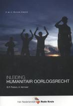 Inleiding humanitair oorlogsrecht 9789067043366, Verzenden, Gelezen