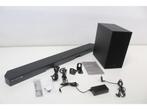 Samsung HW-Q600C - Soundbar - Inclusief subwoofer, Verzenden, Zo goed als nieuw