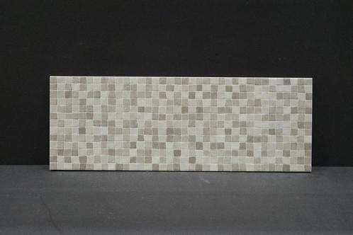 Pamesa Atrium Alpha – Cubic Marengo – Wandtegel – 25x70cm –, Doe-het-zelf en Verbouw, Tegels, Ophalen of Verzenden
