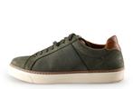 Manfield sneakers in maat 43 Groen | 10% korting, Kleding | Heren, Schoenen, Manfield, Overige kleuren, Verzenden, Sneakers of Gympen