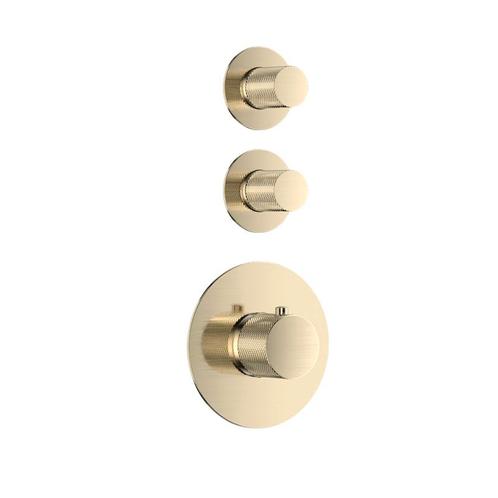 Sani Royal Pro Inbouw Thermostaat kraan Compleet, Doe-het-zelf en Verbouw, Sanitair