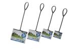 Schepnet basic 20x15cm (Schepnetten, Aquariumtechniek), Dieren en Toebehoren, Ophalen of Verzenden, Nieuw, Overige typen