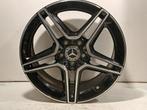 Velg Mercedes-Benz E-Klasse Mercedes-Benz E-Class  E 300 e, Ophalen of Verzenden, Gebruikt