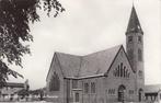 DOORNSPIJK - Geref. Kerk en Pastorie, Verzamelen, Ansichtkaarten | Nederland, Verzenden, Gelopen
