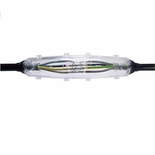 Cellpack verbindingsmof 2.5mm2 - MZ 00, Doe-het-zelf en Verbouw, Elektra en Kabels, Ophalen of Verzenden