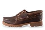 Timberland Bootschoenen in maat 43 Bruin | 10% extra korting, Bruin, Verzenden, Timberland, Zo goed als nieuw