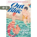 Out of the Blue 9780063015210 Jason June, Boeken, Verzenden, Gelezen, Jason June